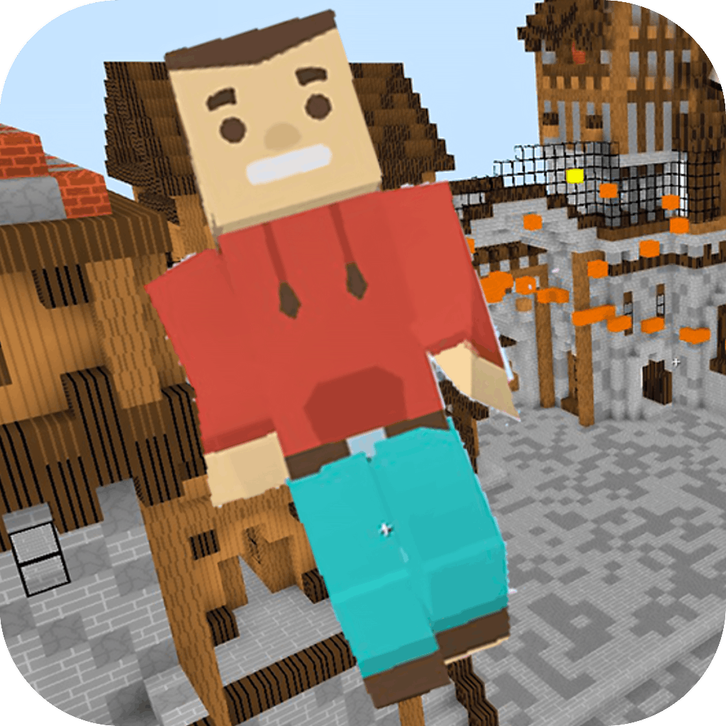 BloxdHop