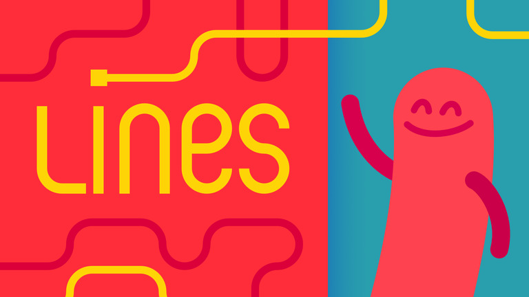 Lines preview