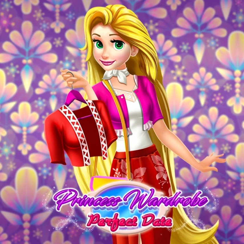 Princess Wardrobe Perfect Date