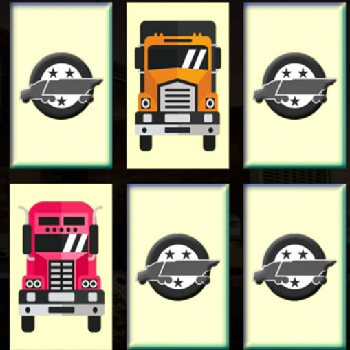 American Trucks Memory