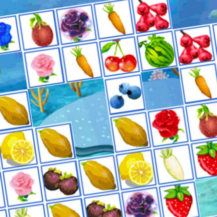 Fruit Connect