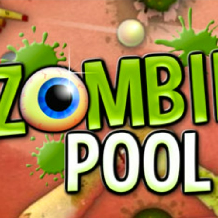 Zombie Pool