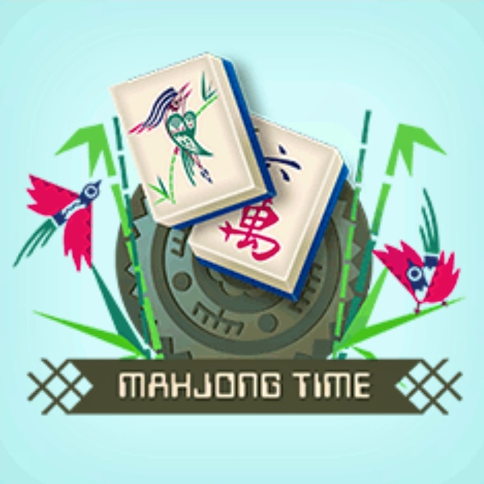 Mahjong Time
