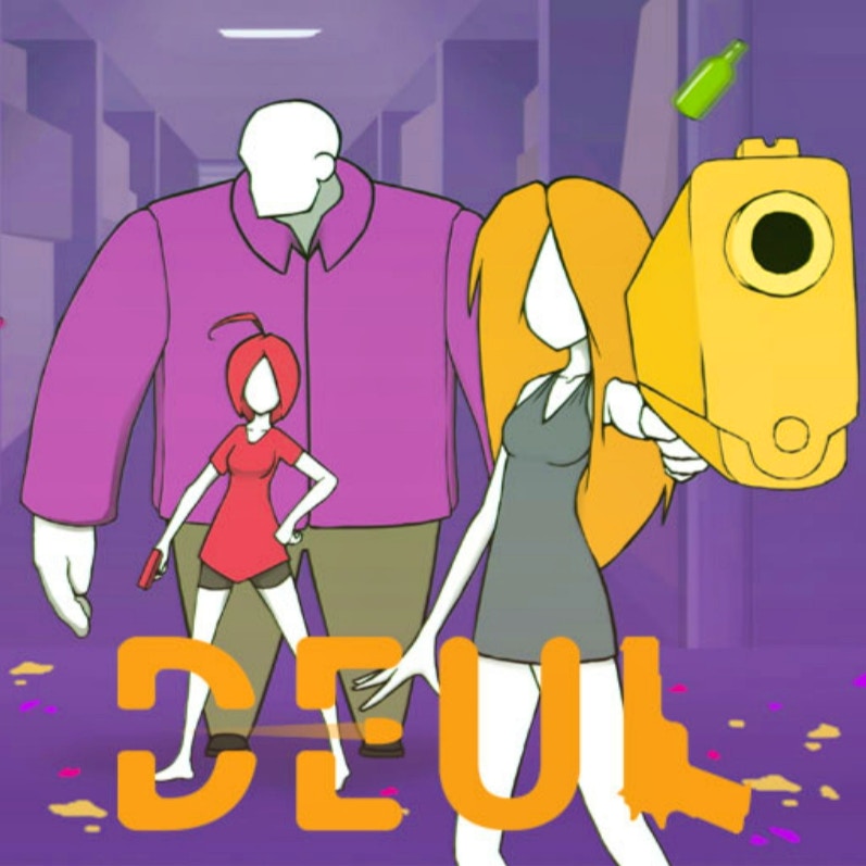 Deul