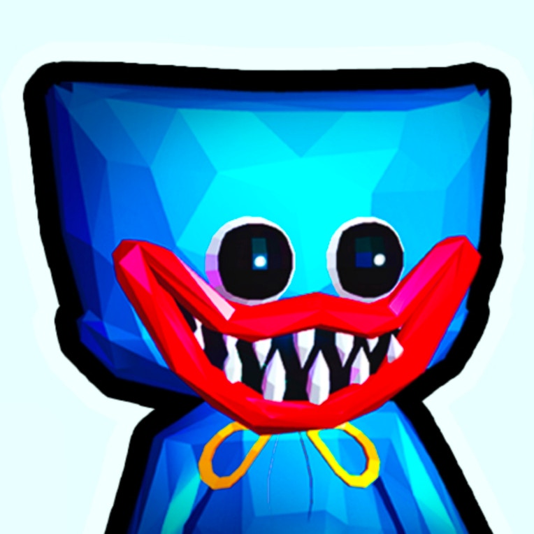 Huggy Wuggy Shooter