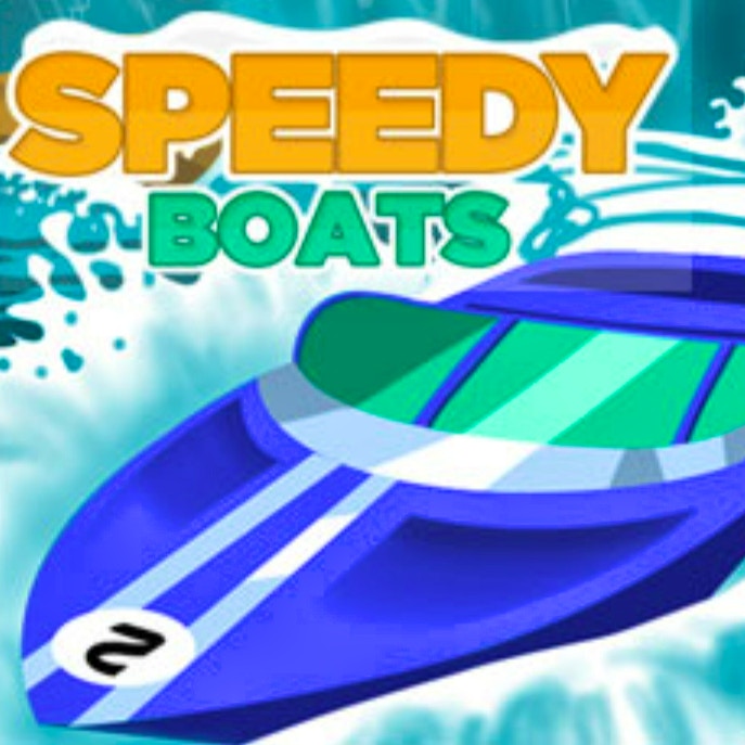 Speedy Boats