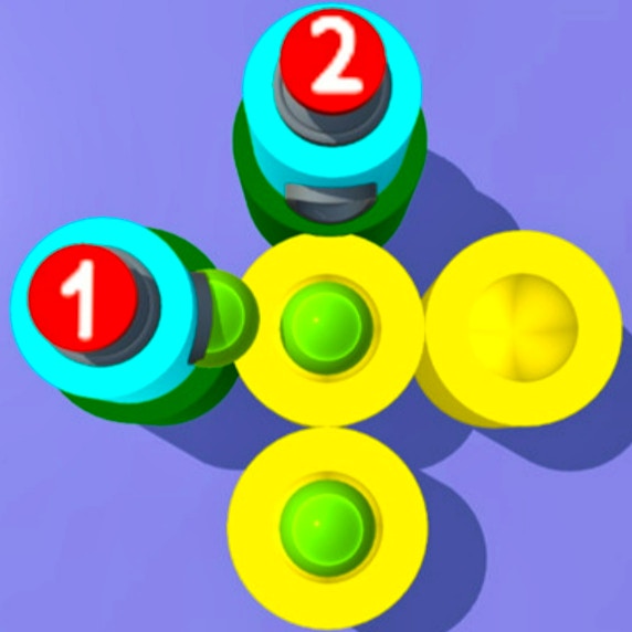 Fit The Ball 3D