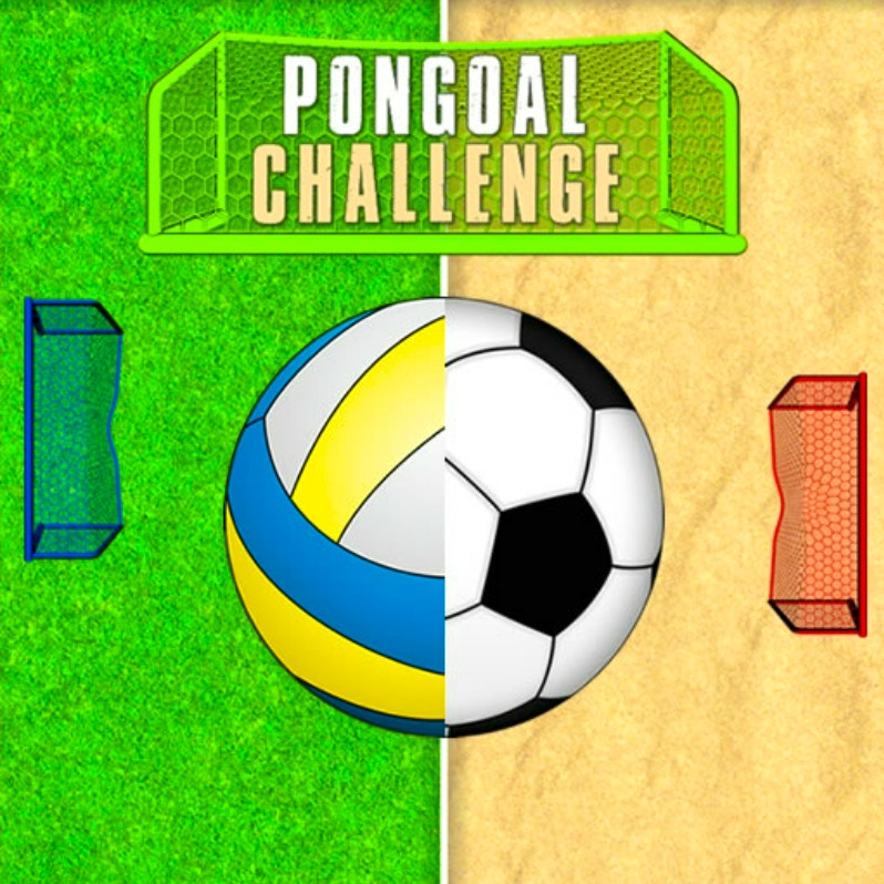 PonGoal Challenge
