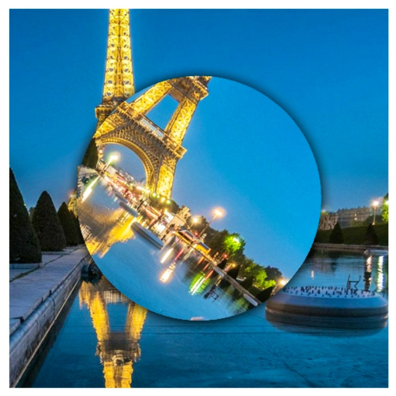 Photo Puzzle preview