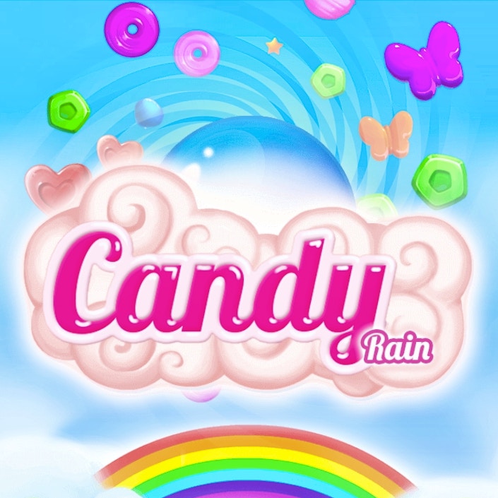 Candy Rain