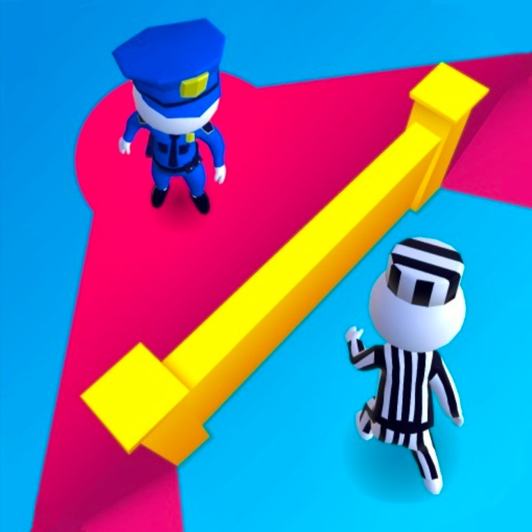 Hide and Seek | The Original HNS Stickman Game