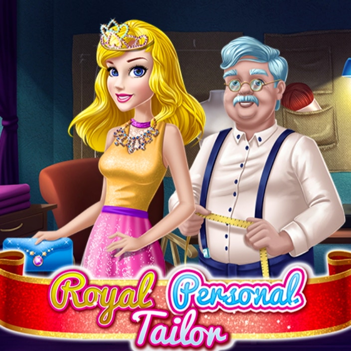 Royal Personal Tailor