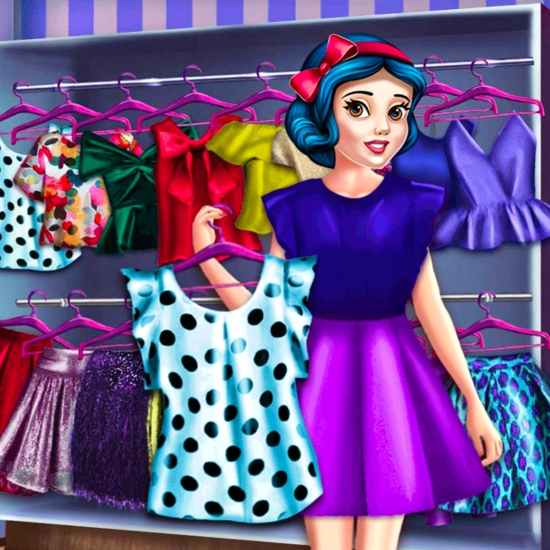 Princess Date Prep