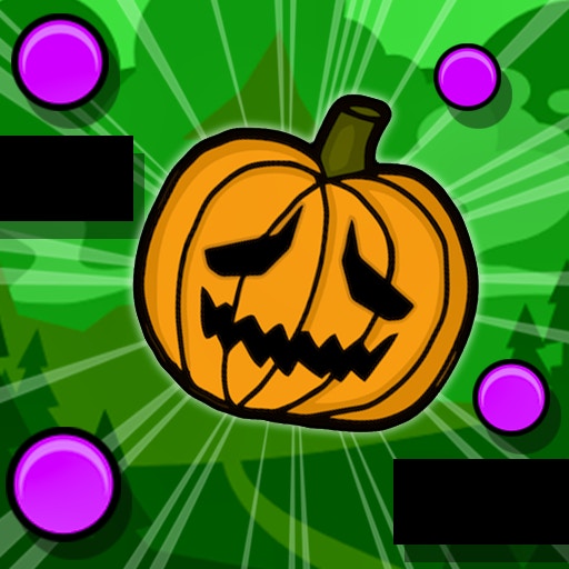 Pumpkin Of Goo