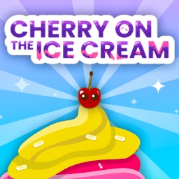 Cherry On The Ice Cream