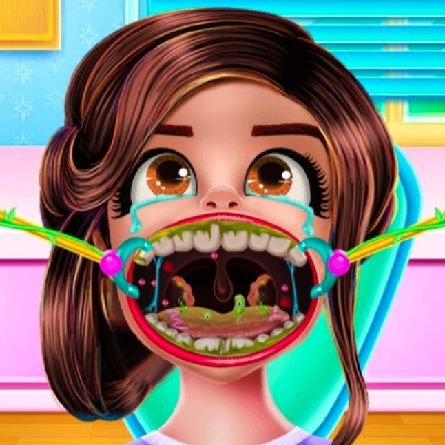 Princy Throat Doctor