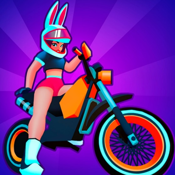 Street Racing: Moto Drift