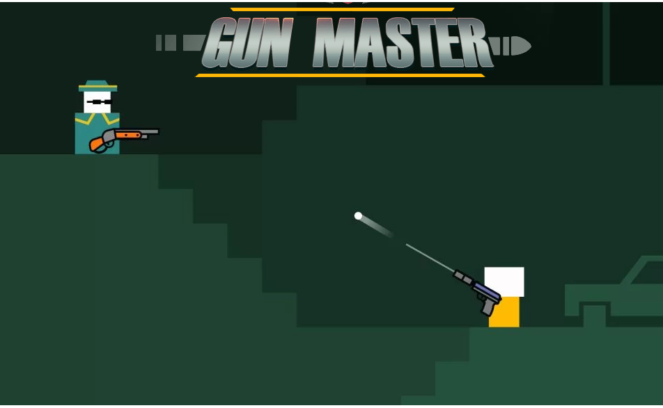Gun Master