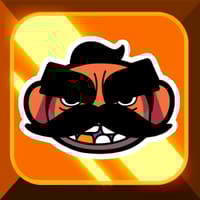 Bandido Rush