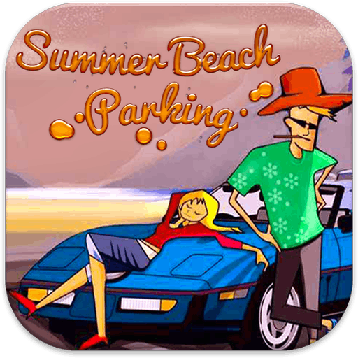 Summer Beach Parking preview