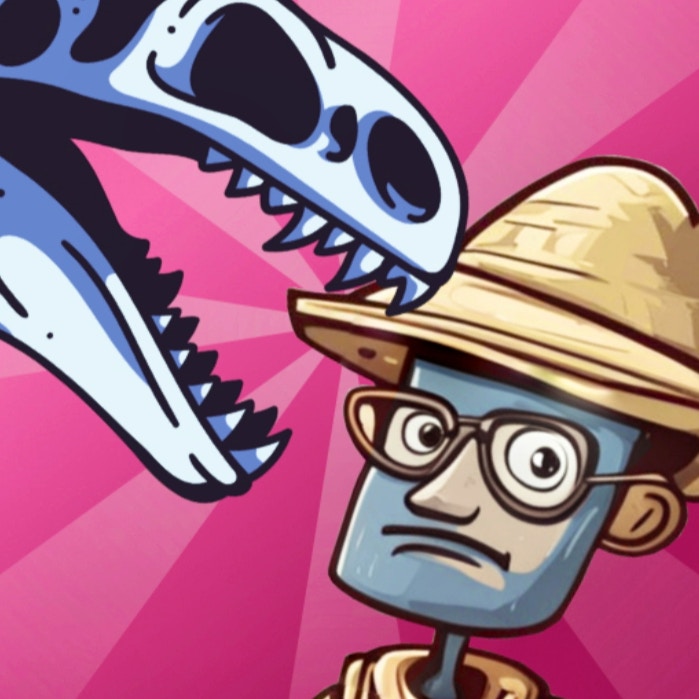 Dino Museum preview