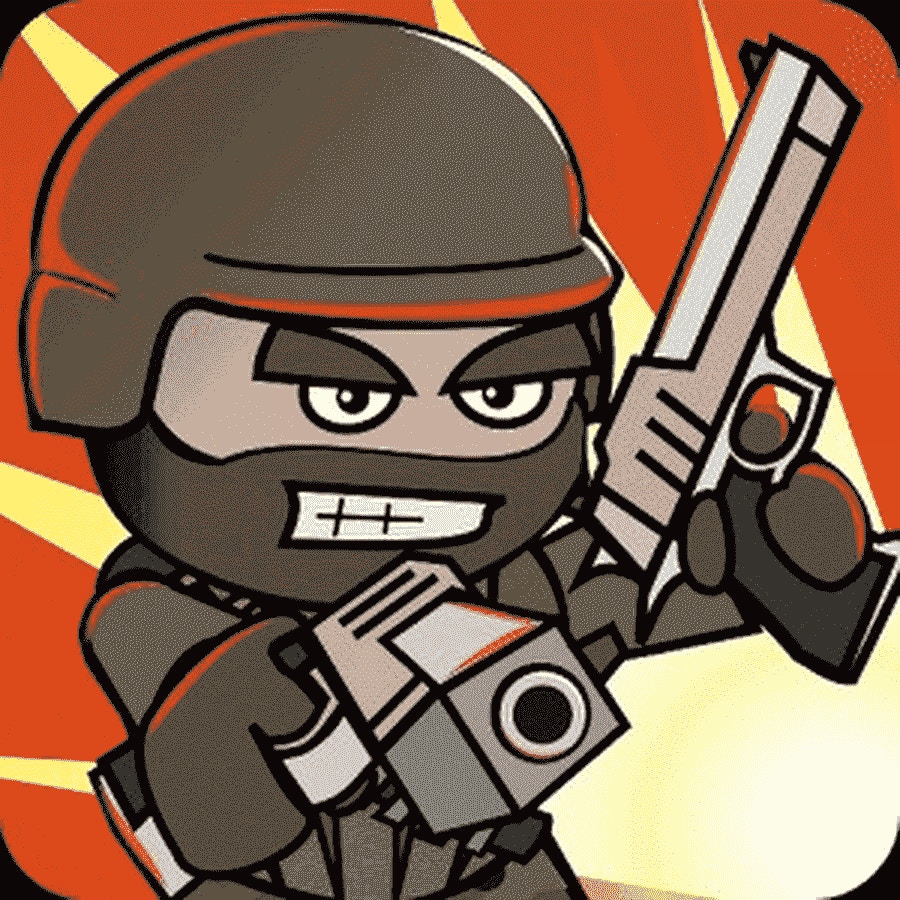 Soldier Legend