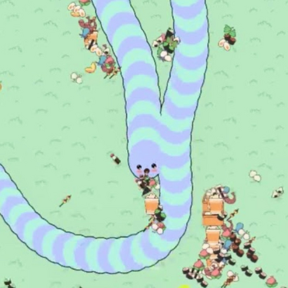 SushiParty.io