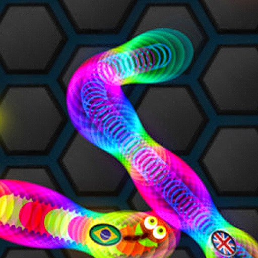 Wormania.io