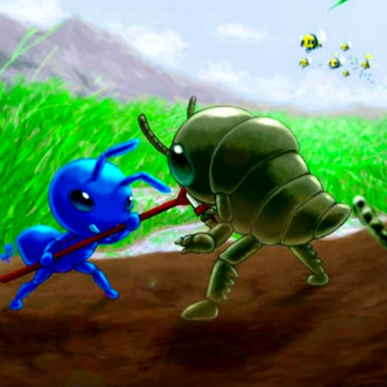 Bug War 2