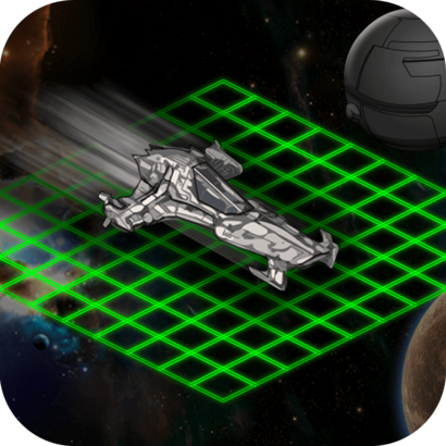 Intergalactic Battleship preview