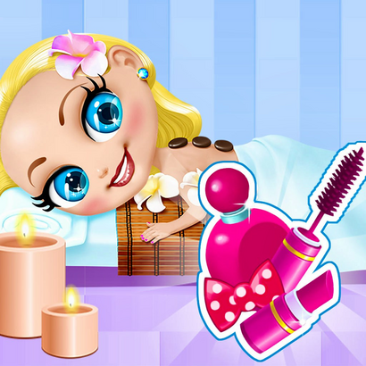 Spa Salon