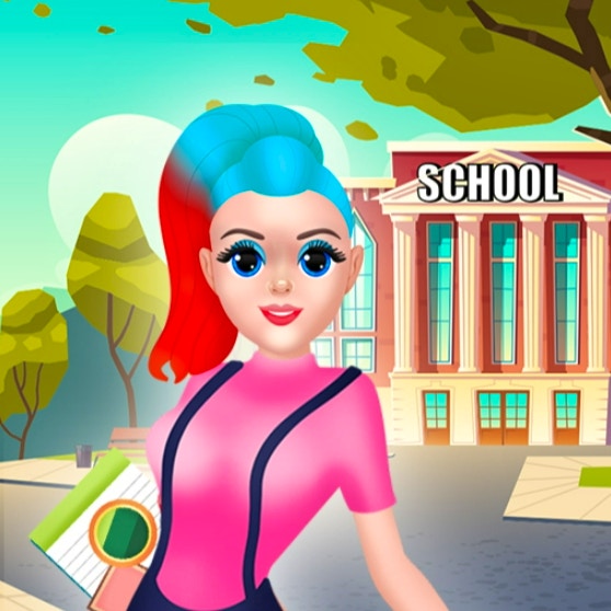 First Day Of School