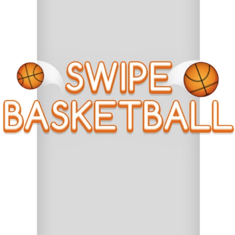 Swipe Basketball