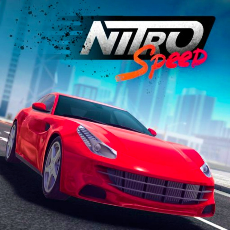 Nitro Speed