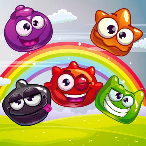 Jelly Mash preview