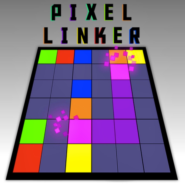 Pixel Linker preview