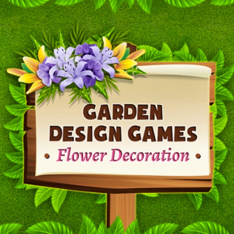 Garden Design Games