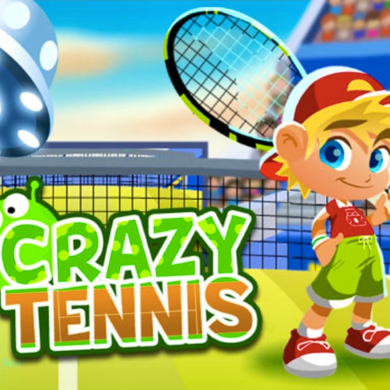 Crazy Tennis