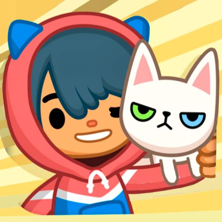 Toca Boca: My Pets