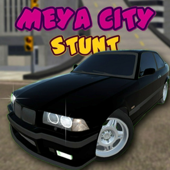 Meya City Stunt preview