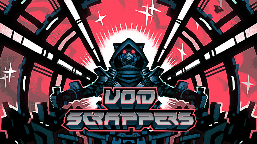 Void Scrappers preview
