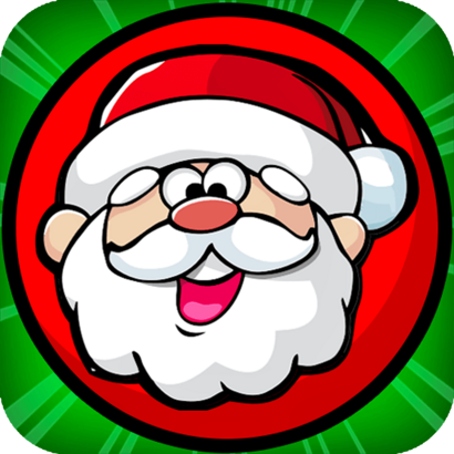 Santa Roll preview