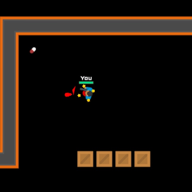 Dizzytroopers.io
