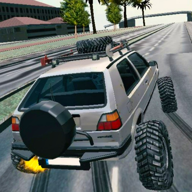 Free City Drive preview