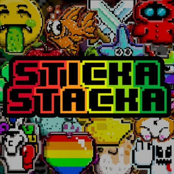 Sticka Stacka