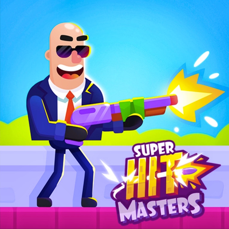 Super HitMasters
