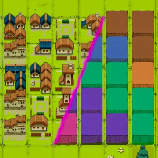 Towmino preview