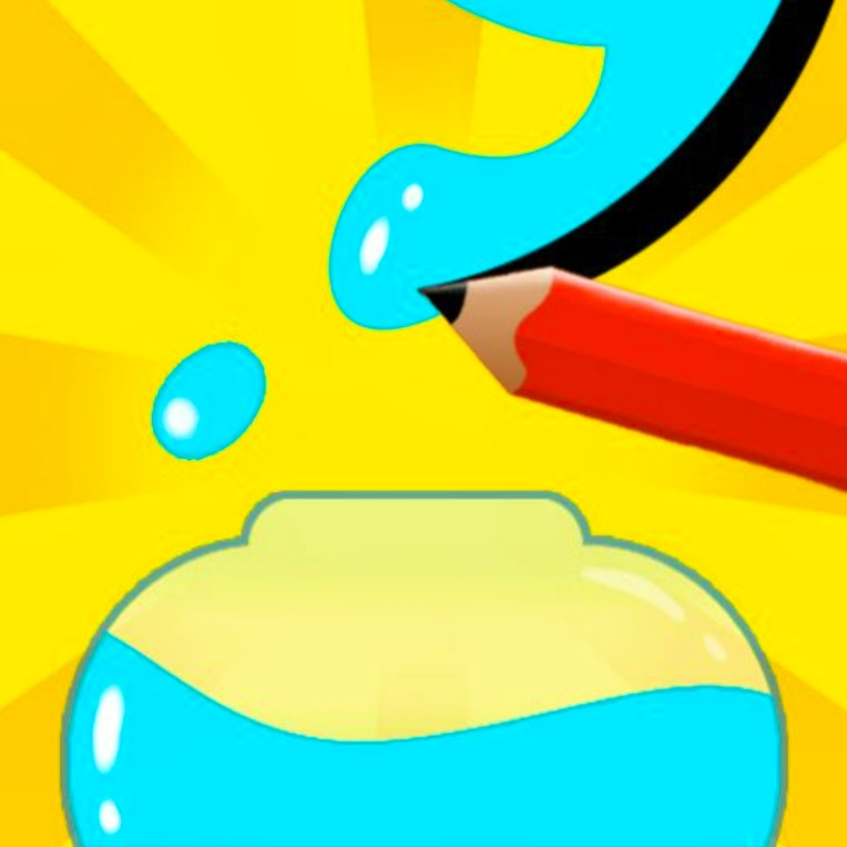Fill the Water preview