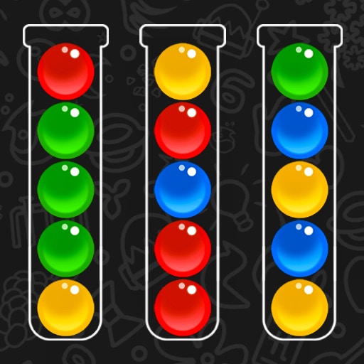 Ball Sort Master preview
