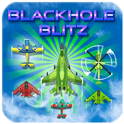 Blackhole Blitz preview
